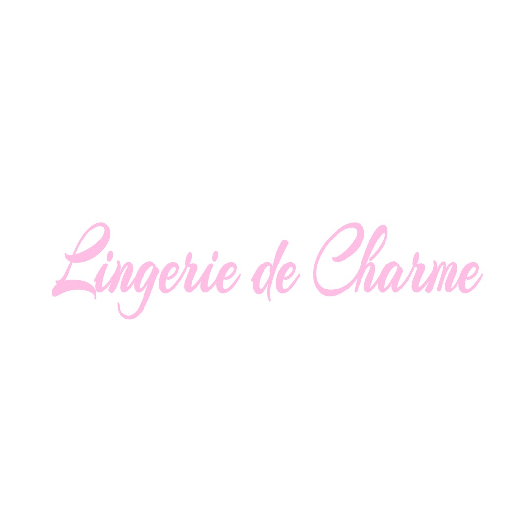LINGERIE DE CHARME LYON-1